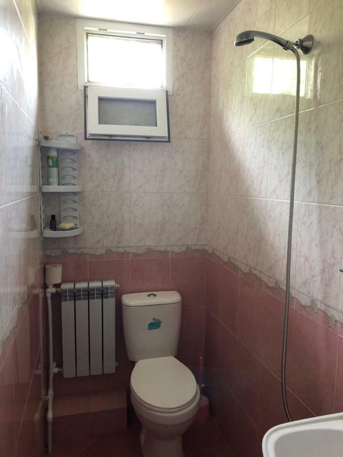 Second Room Erywań Zewnętrze zdjęcie