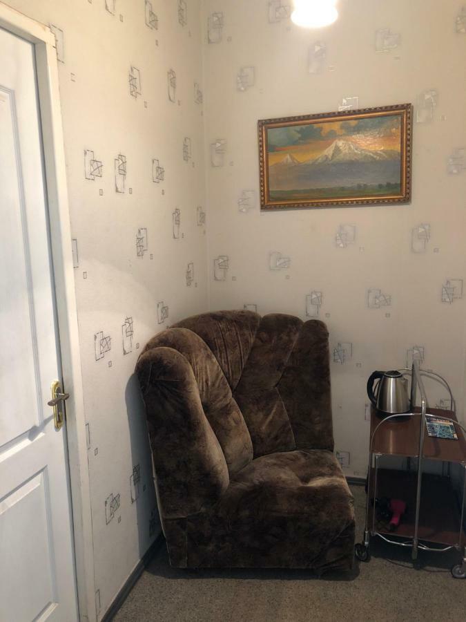 Second Room Erywań Zewnętrze zdjęcie